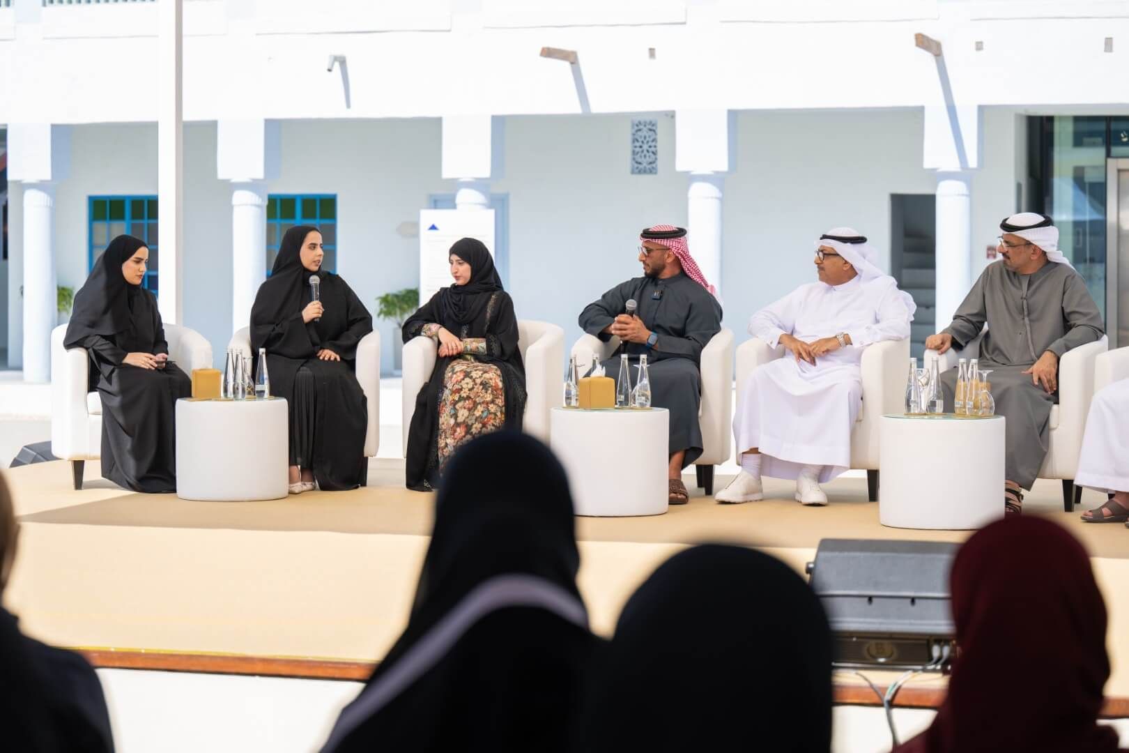 مجالس الإعلام